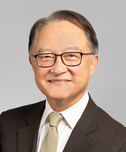 Thomas F. Chen